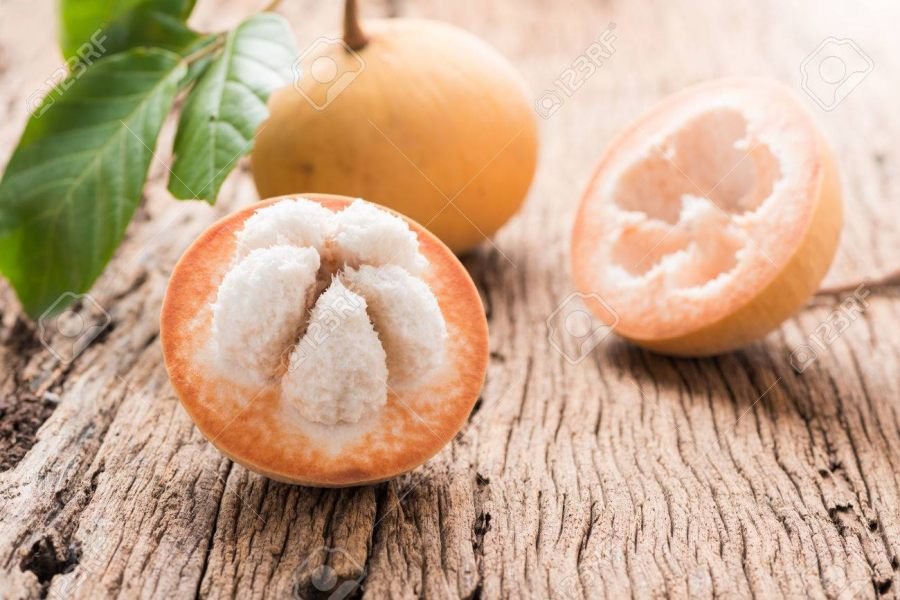 Santol Health Benefits