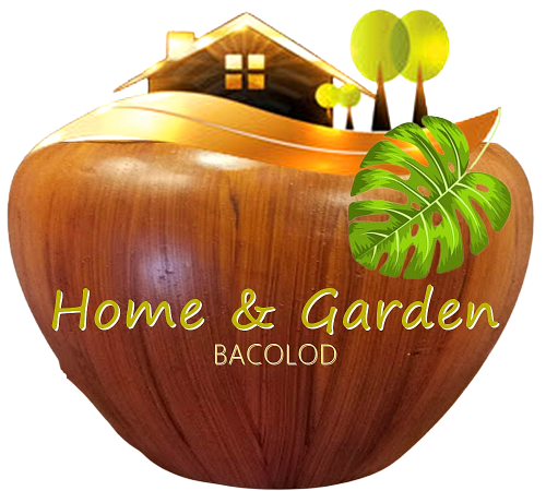 Home and Garden Bacolod
